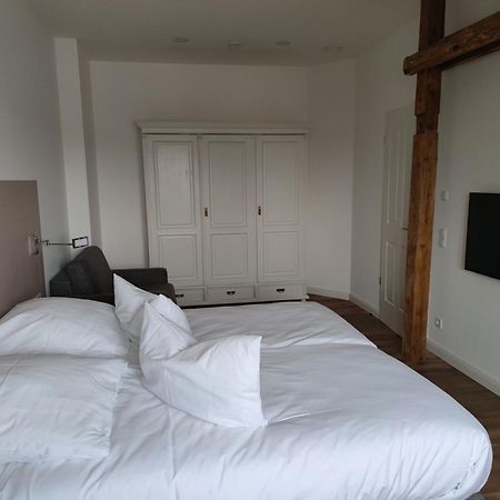 Landapartments Smitmans Kerken Zimmer foto