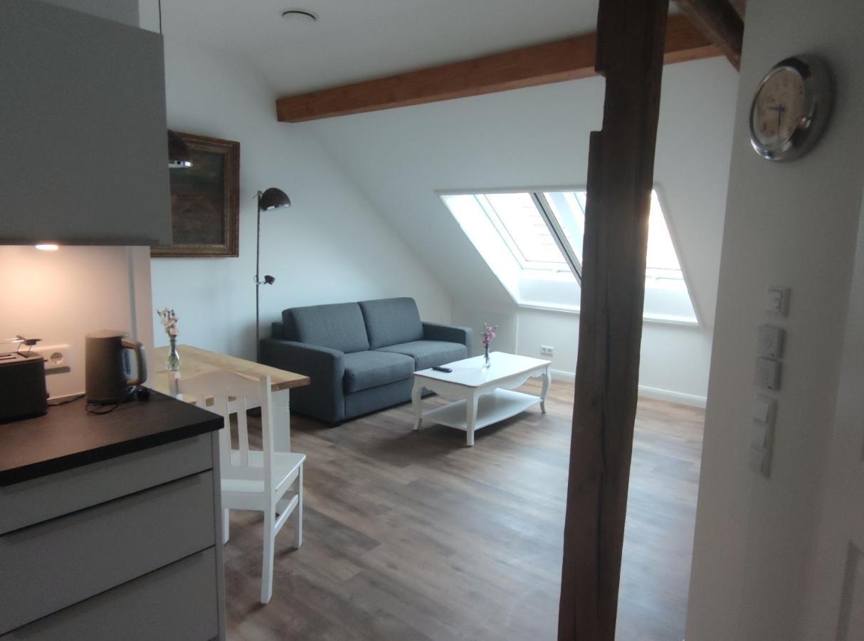 Landapartments Smitmans Kerken Exterior foto