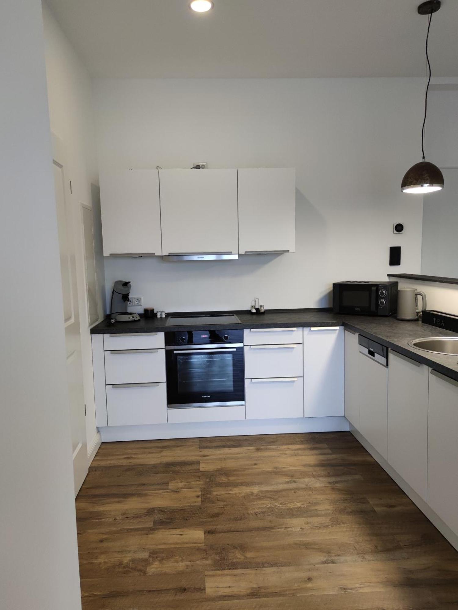 Landapartments Smitmans Kerken Zimmer foto