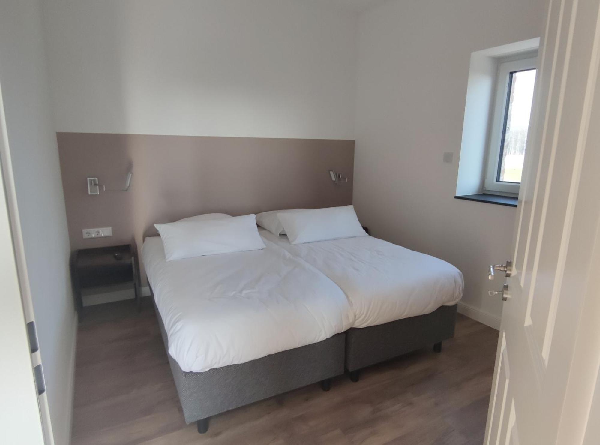 Landapartments Smitmans Kerken Zimmer foto